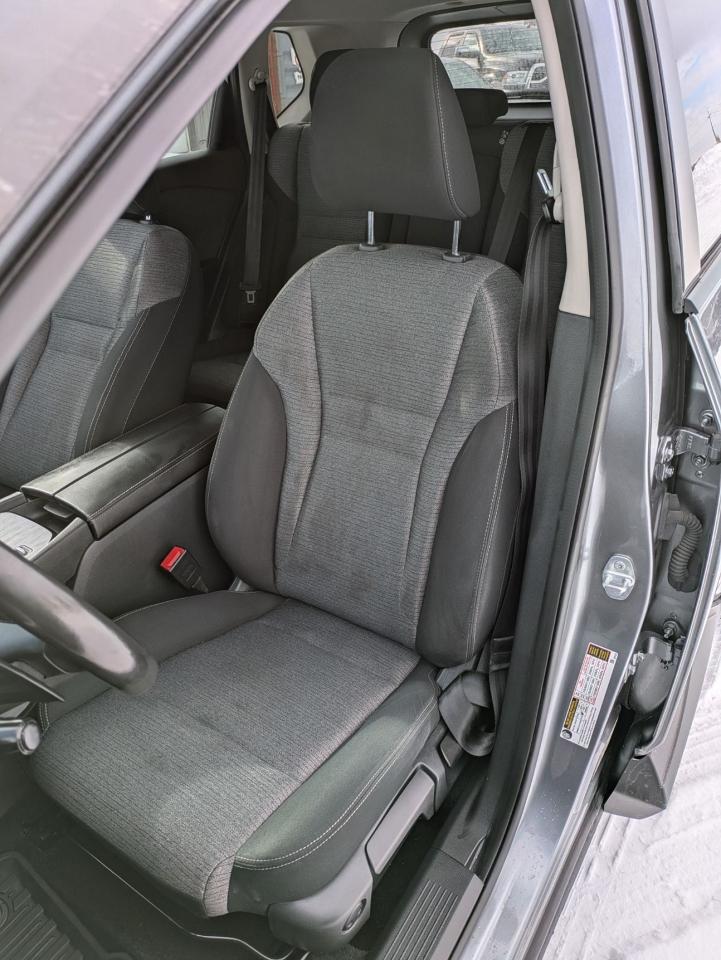 2021 Nissan Rogue S Photo