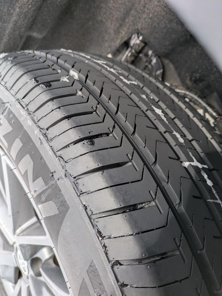 2021 Nissan Rogue S Photo