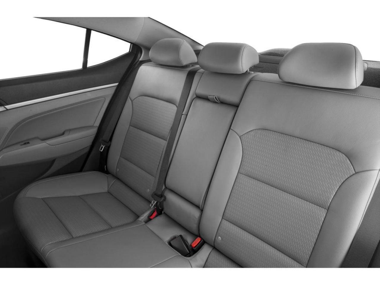 2020 Hyundai Elantra Ultimate Photo