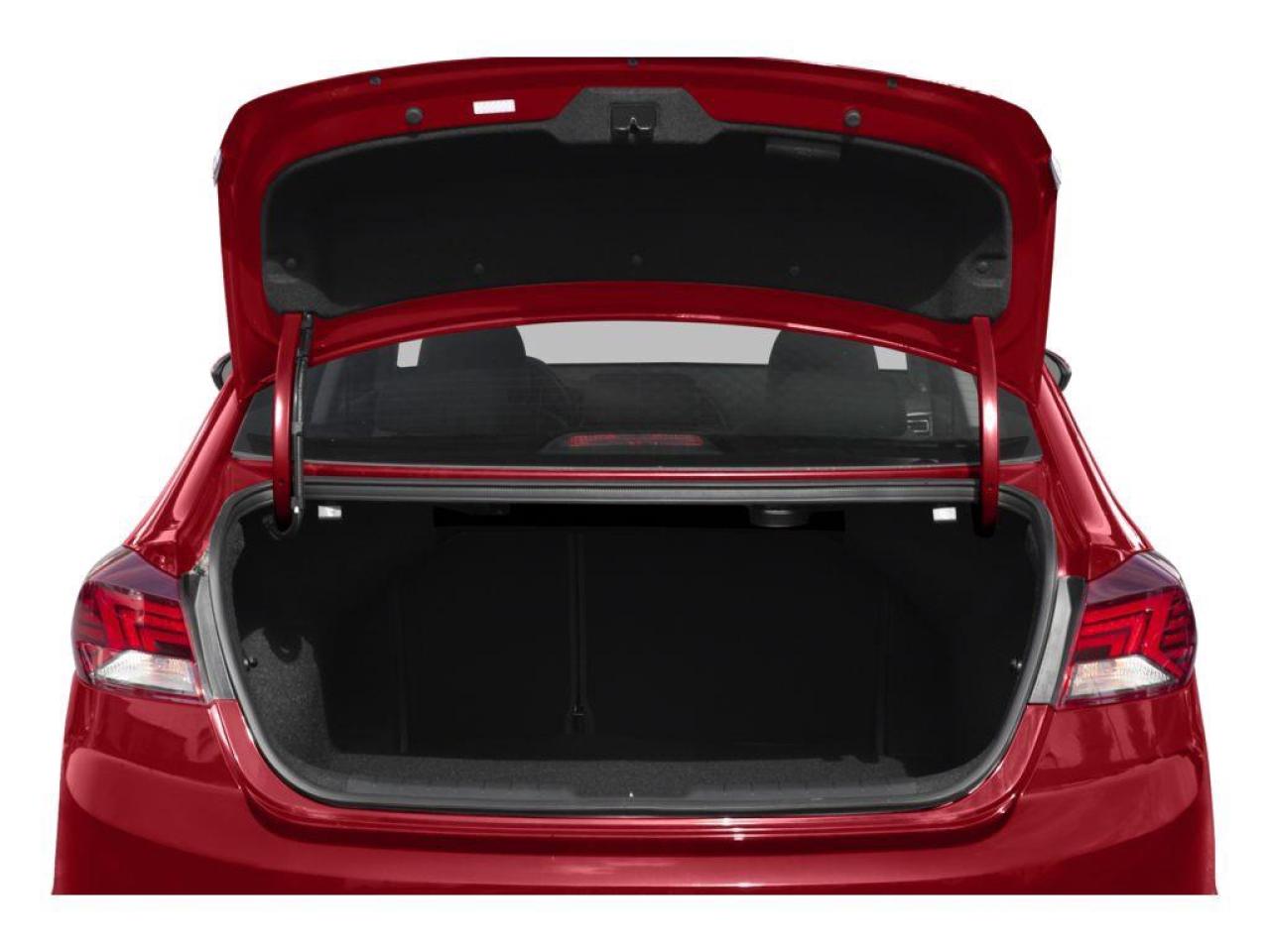 2020 Hyundai Elantra Ultimate Photo