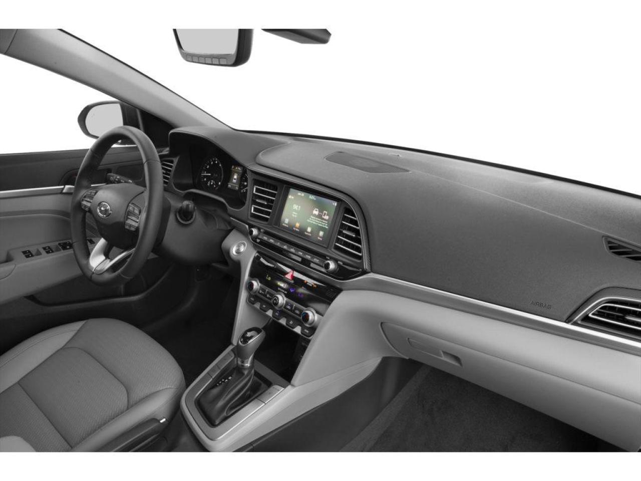 2020 Hyundai Elantra Ultimate Photo