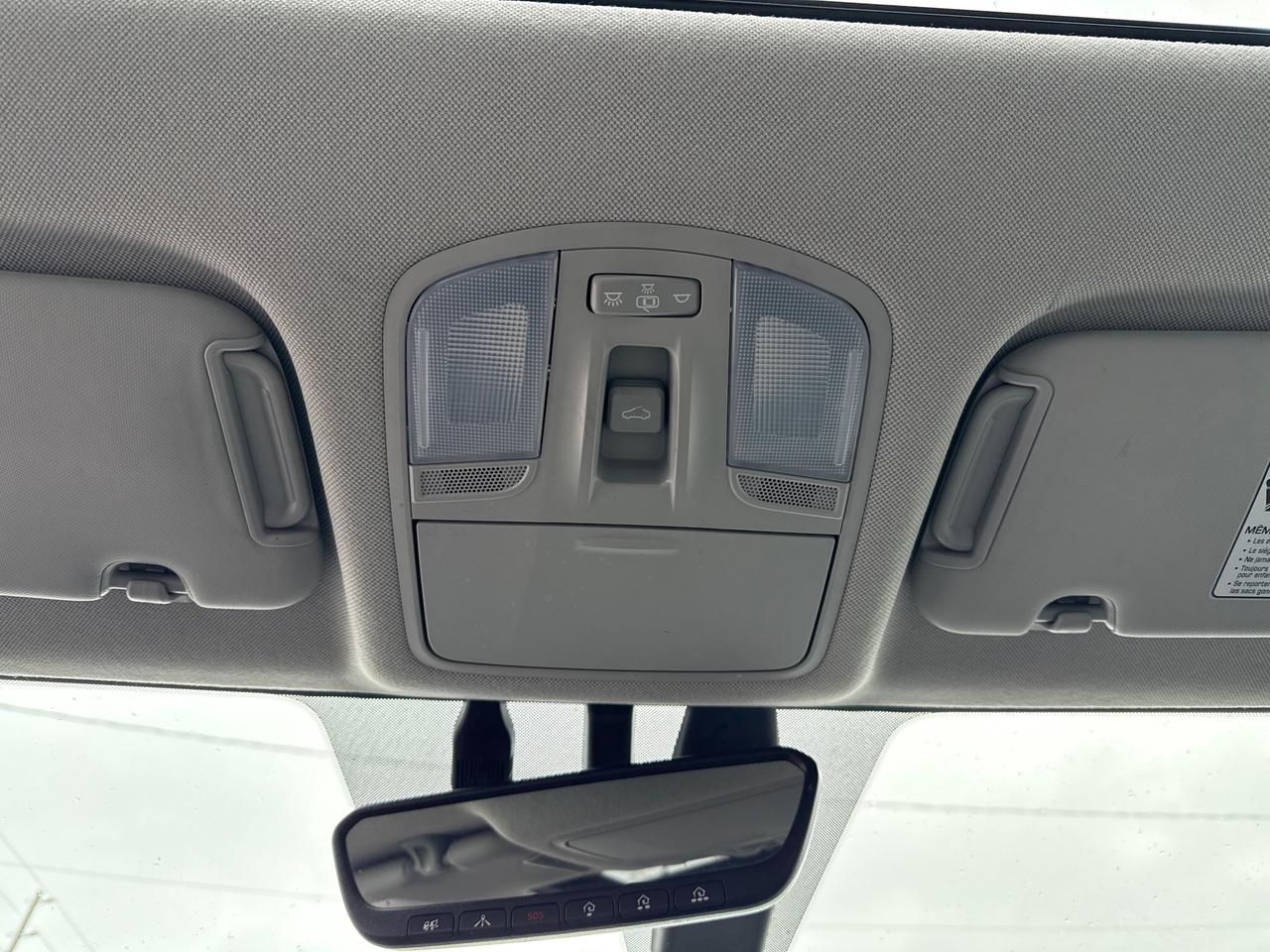 2020 Hyundai Elantra Ultimate Photo