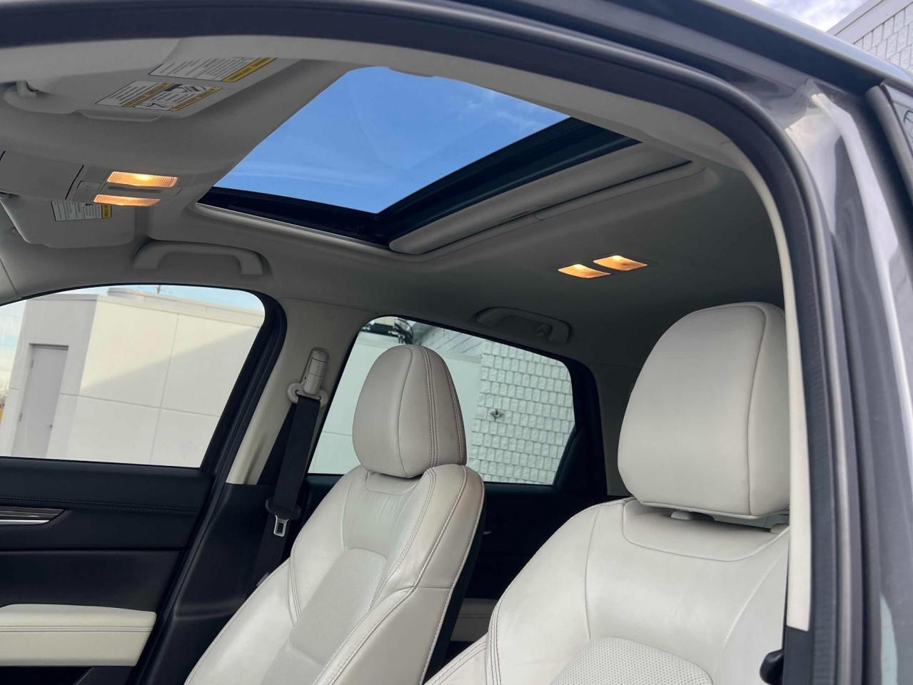 2017 Mazda CX-5 GT Accident Free | Loaded | Excellent Service Photo