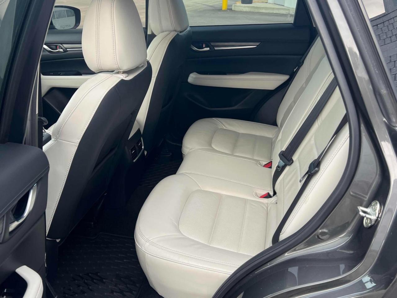 2017 Mazda CX-5 GT Accident Free | Loaded | Excellent Service Photo