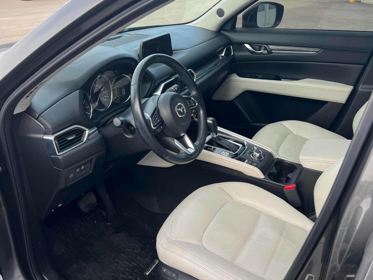 2017 Mazda CX-5 GT Accident Free | Loaded | Excellent Service Photo