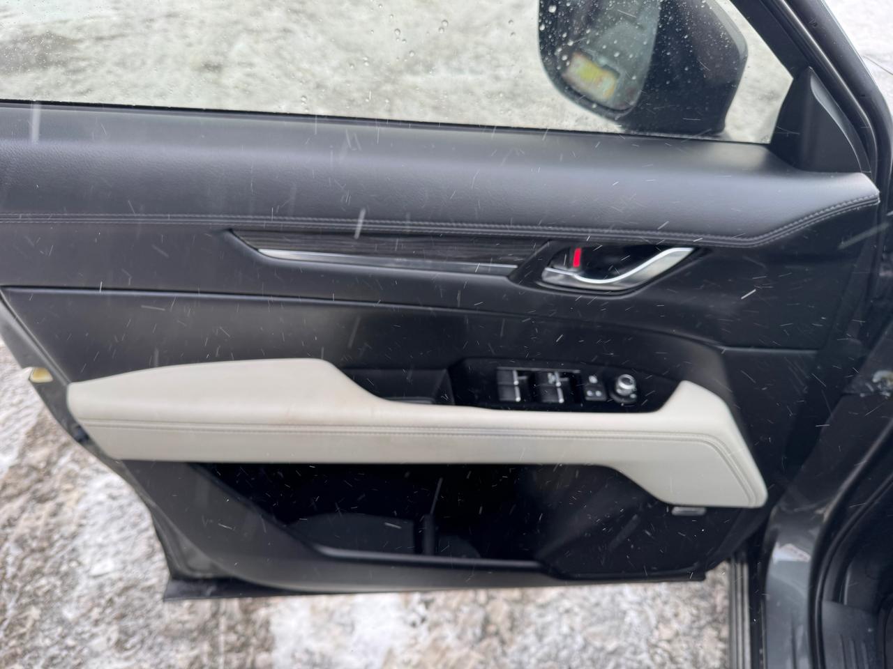 2017 Mazda CX-5 GT Accident Free | Loaded | Excellent Service Photo