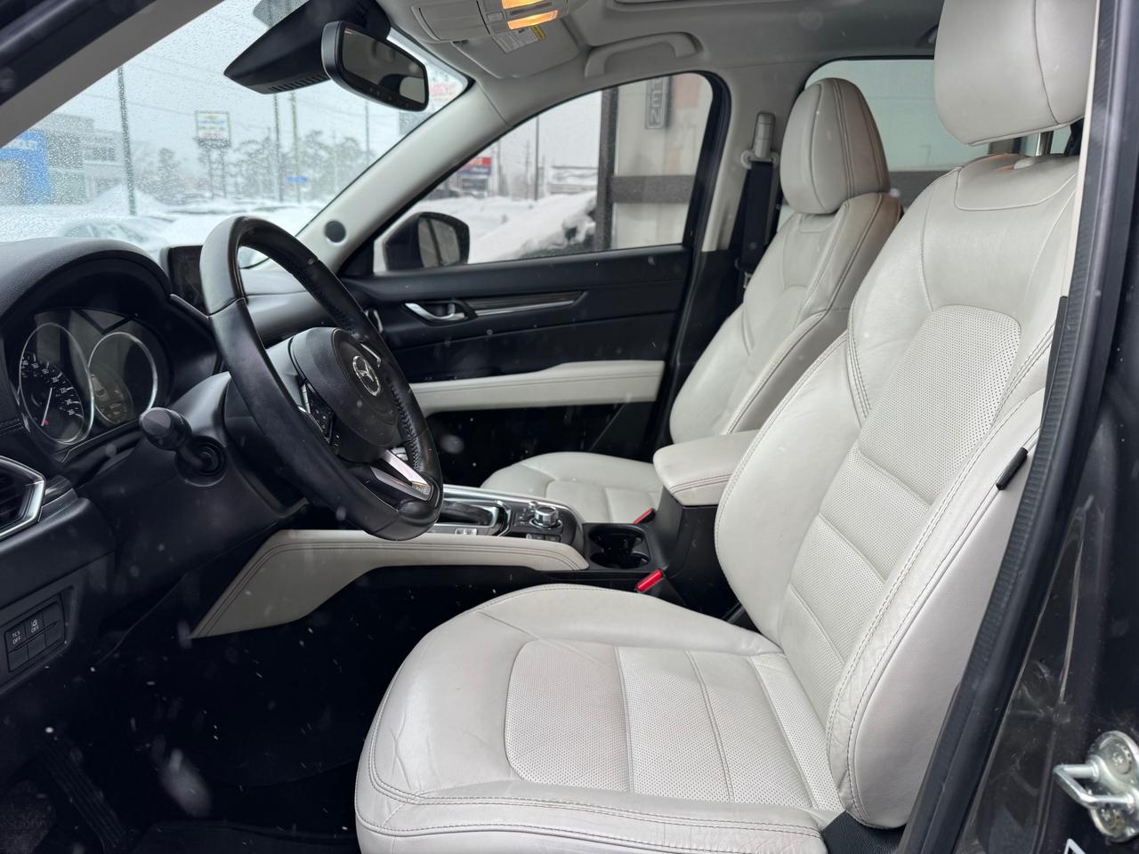 2017 Mazda CX-5 GT Accident Free | Loaded | Excellent Service Photo