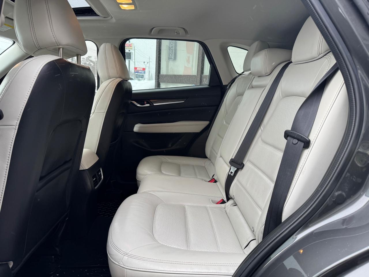 2017 Mazda CX-5 GT Accident Free | Loaded | Excellent Service Photo