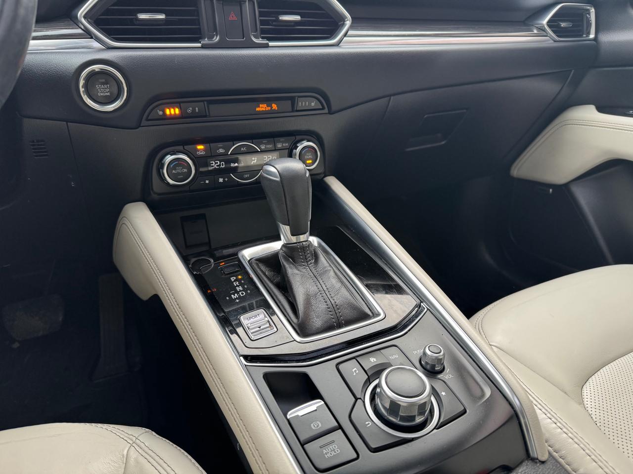 2017 Mazda CX-5 GT Accident Free | Loaded | Excellent Service Photo