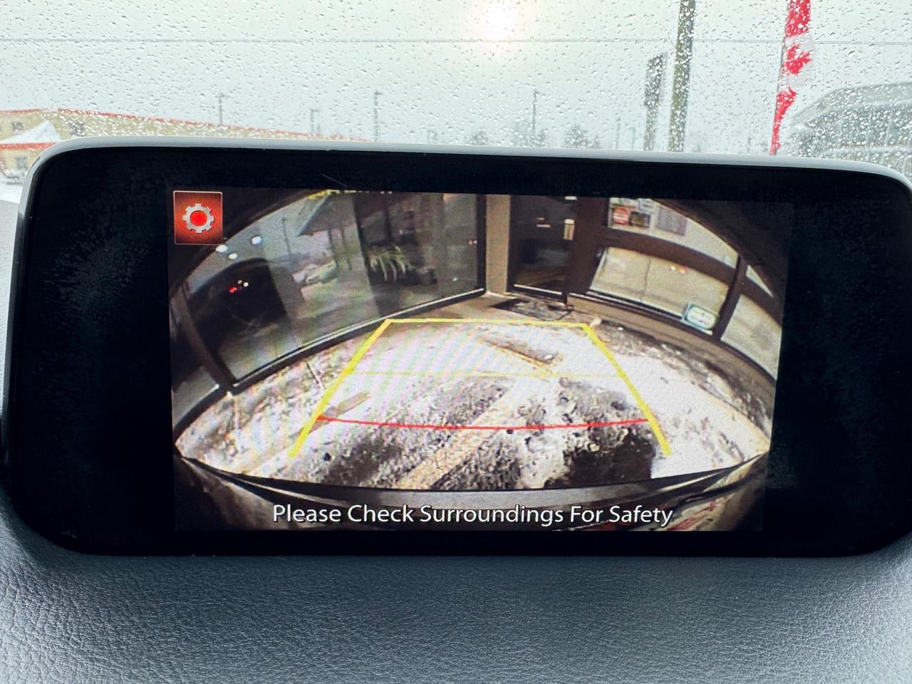 2017 Mazda CX-5 GT Accident Free | Loaded | Excellent Service Photo