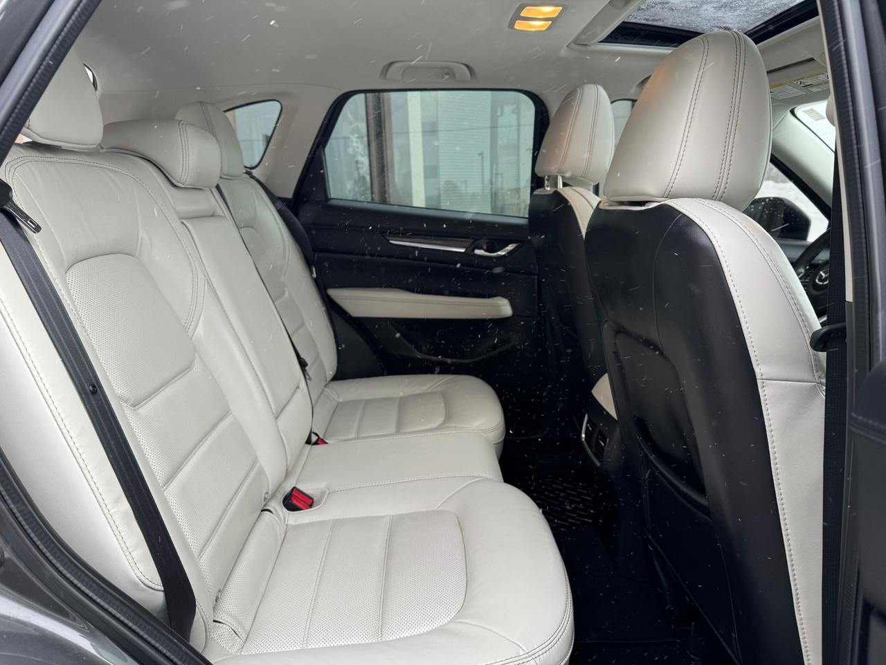 2017 Mazda CX-5 GT Accident Free | Loaded | Excellent Service Photo