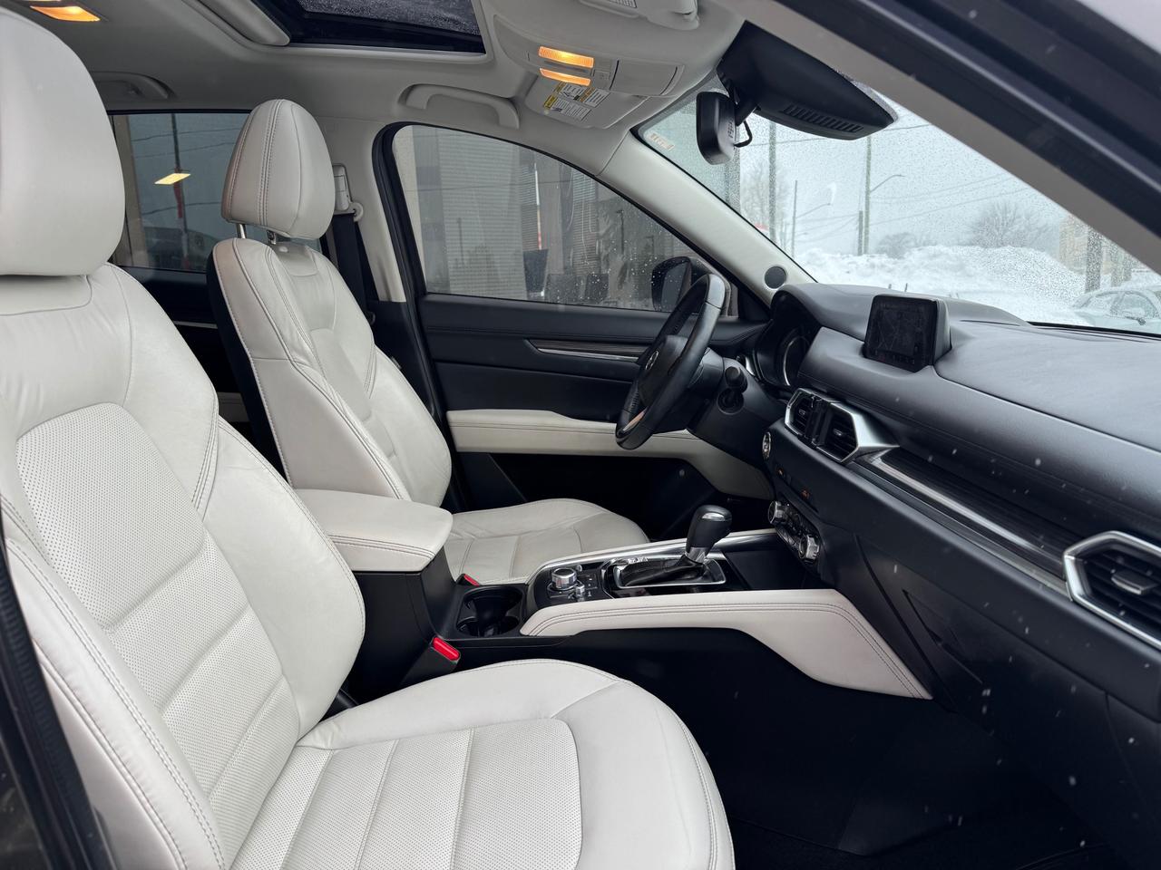 2017 Mazda CX-5 GT Accident Free | Loaded | Excellent Service Photo