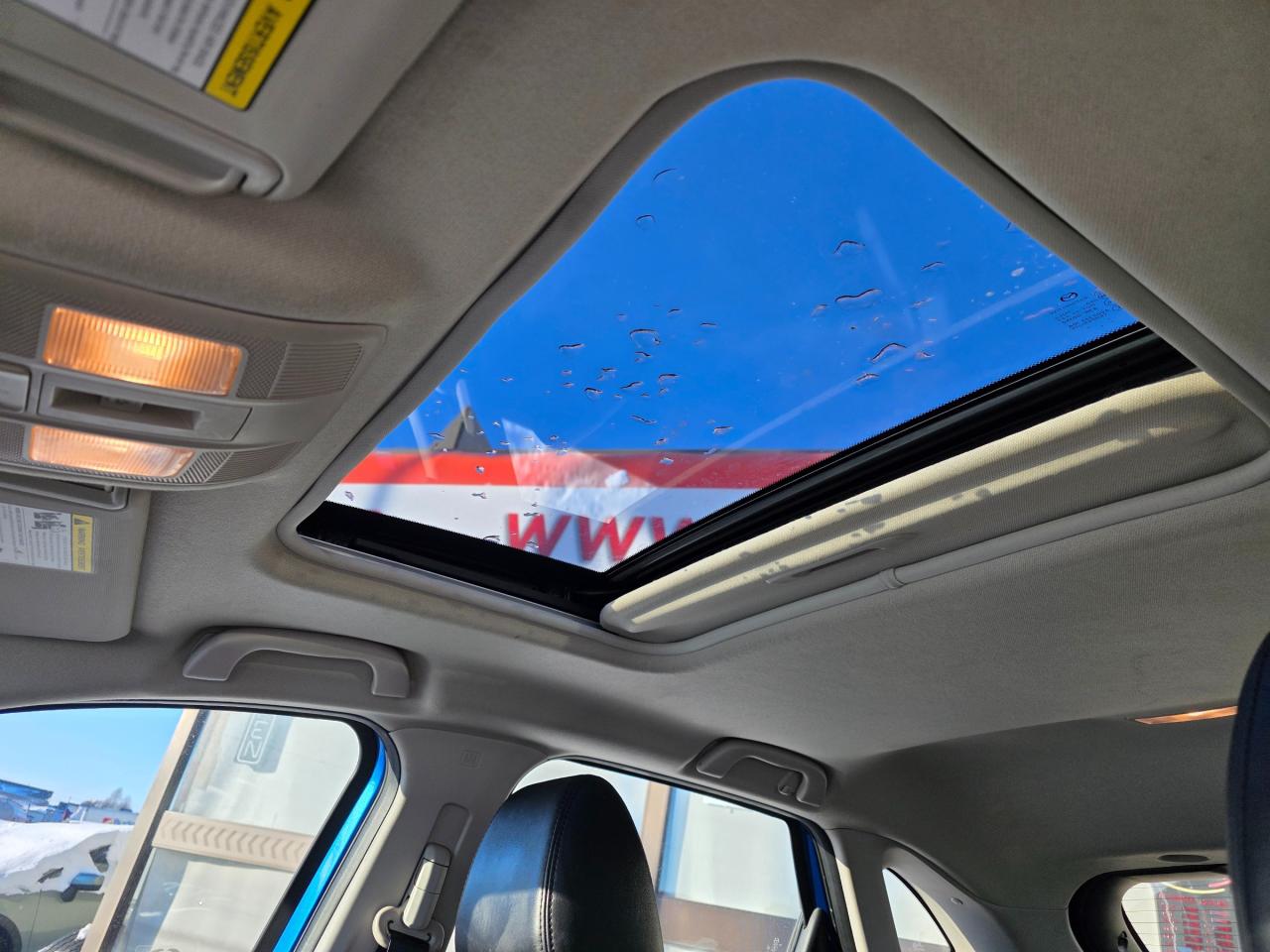 2016 Mazda CX-3 GS AWD | Accident Free | Leather | Sunroof | Backup Camera | Heated Seats Photo