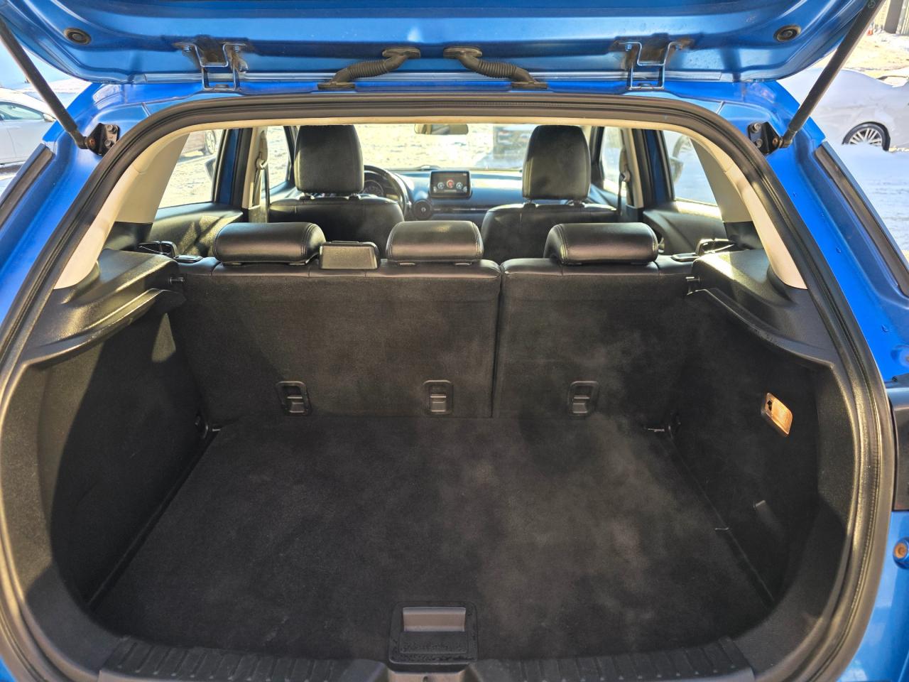 2016 Mazda CX-3 GS AWD | Accident Free | Leather | Sunroof | Backup Camera | Heated Seats Photo