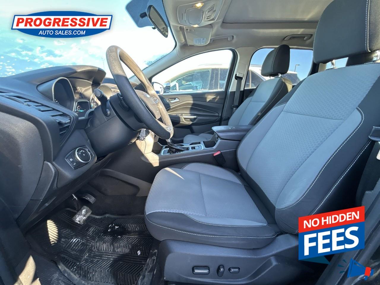 2017 Ford Escape SE Photo