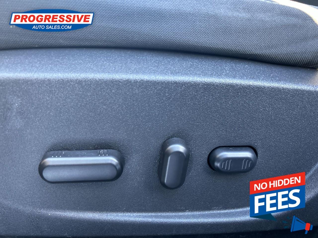 2017 Ford Escape SE Photo