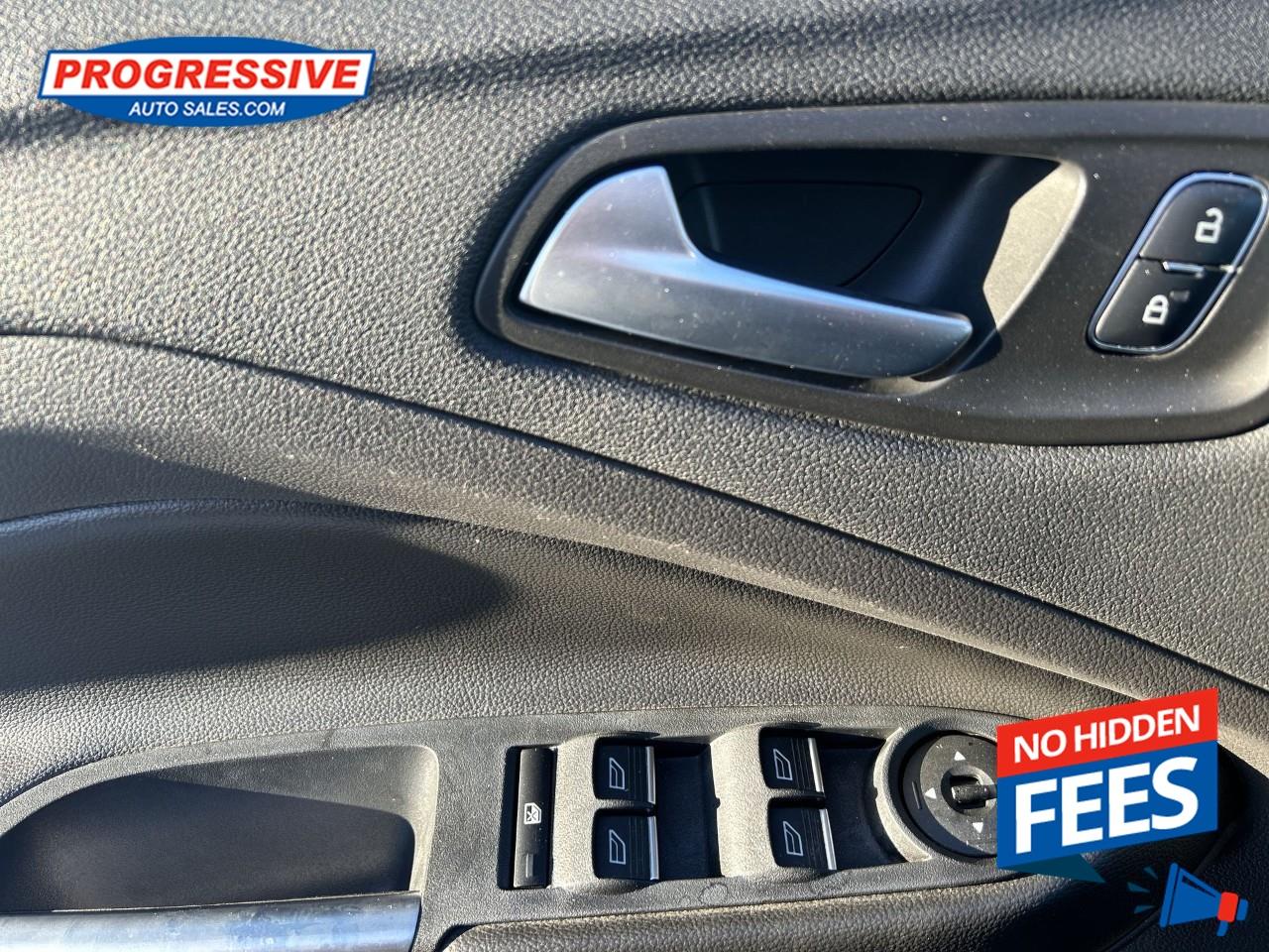 2017 Ford Escape SE Photo