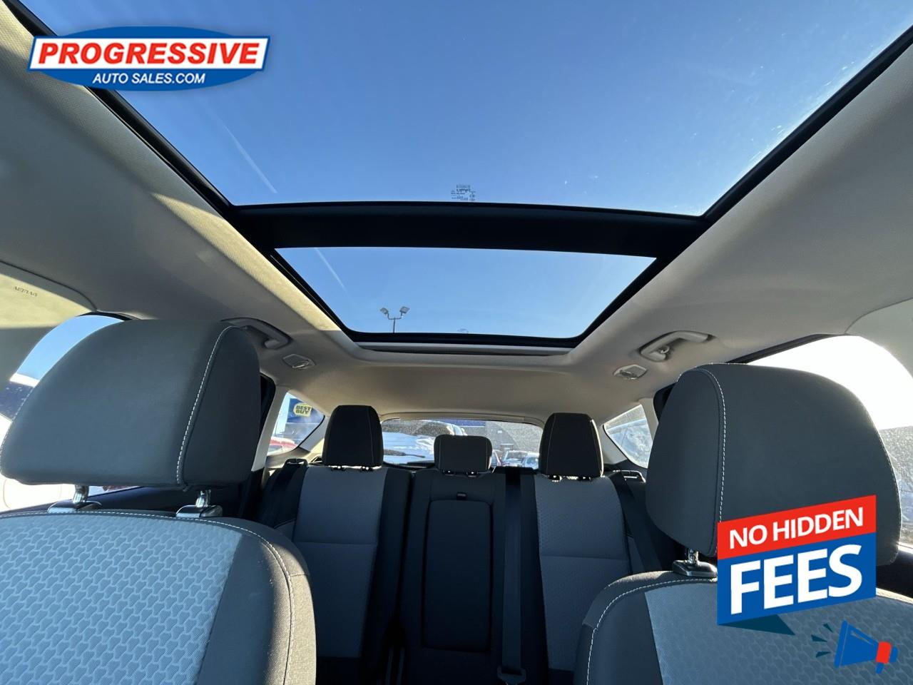 2017 Ford Escape SE Photo