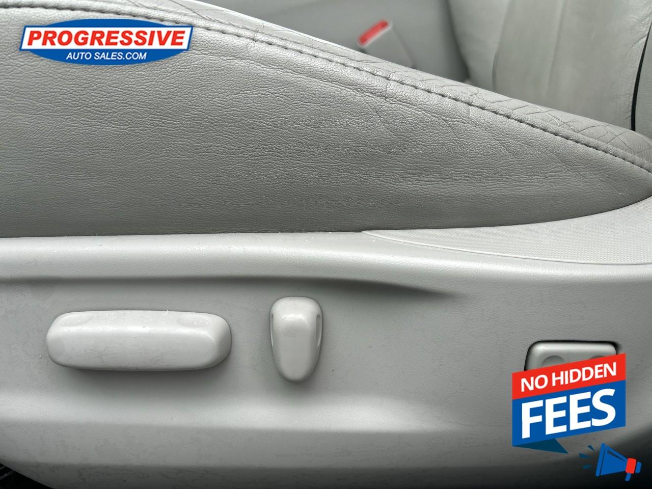 2012 Toyota Venza V6 Photo