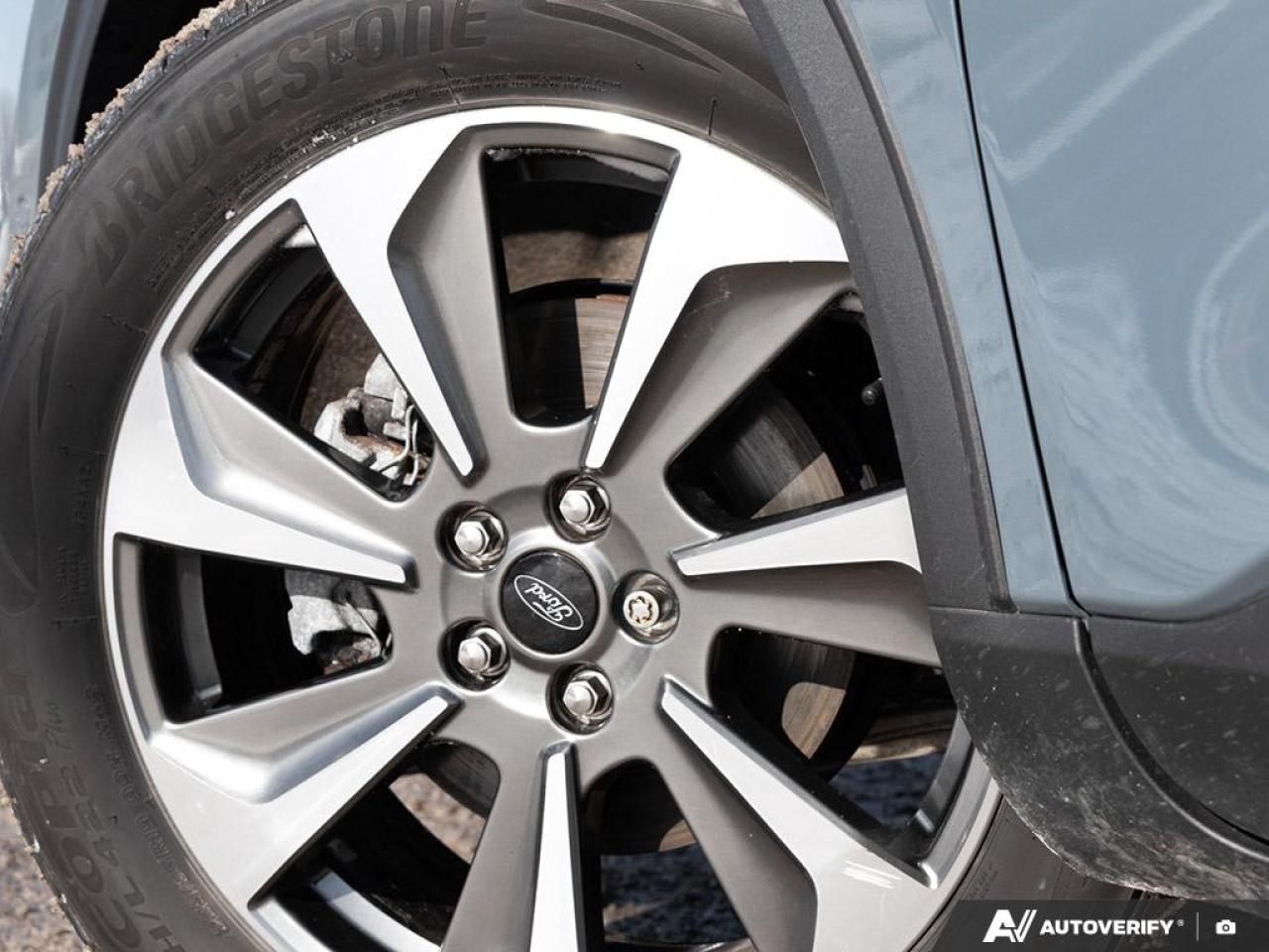 2023 Ford Escape Platinum 600A | CLASS II TRAILER TOW PACKAGE | PREMIUM TECH Photo