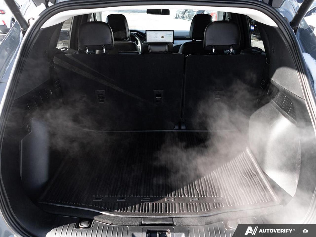 2023 Ford Escape Platinum 600A | CLASS II TRAILER TOW PACKAGE | PREMIUM TECH Photo