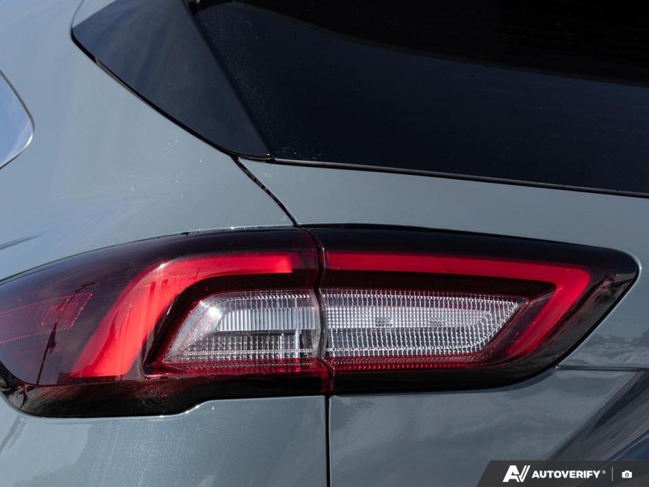 2023 Ford Escape Platinum 600A | CLASS II TRAILER TOW PACKAGE | PREMIUM TECH Photo