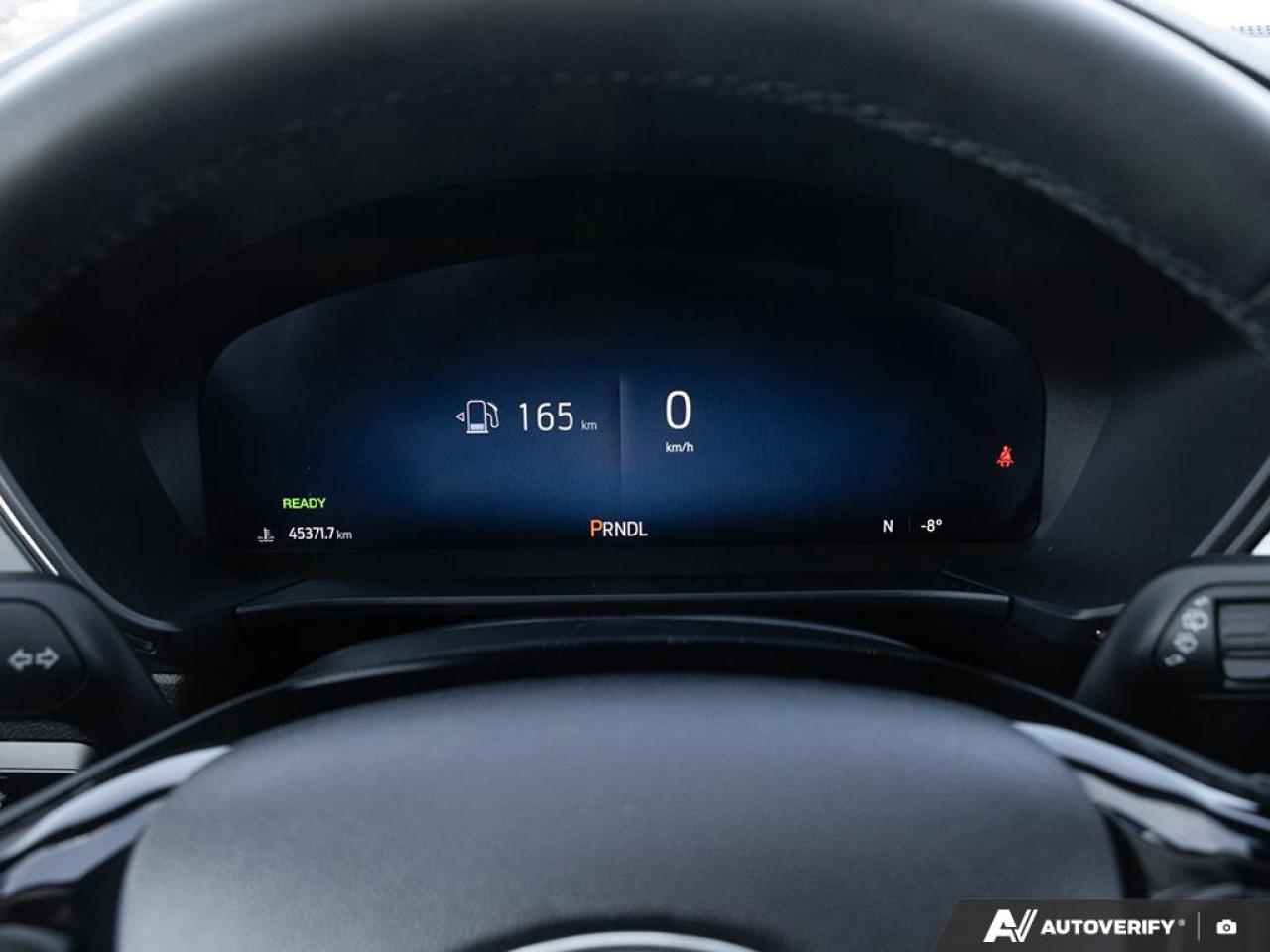 2023 Ford Escape Platinum 600A | CLASS II TRAILER TOW PACKAGE | PREMIUM TECH Photo