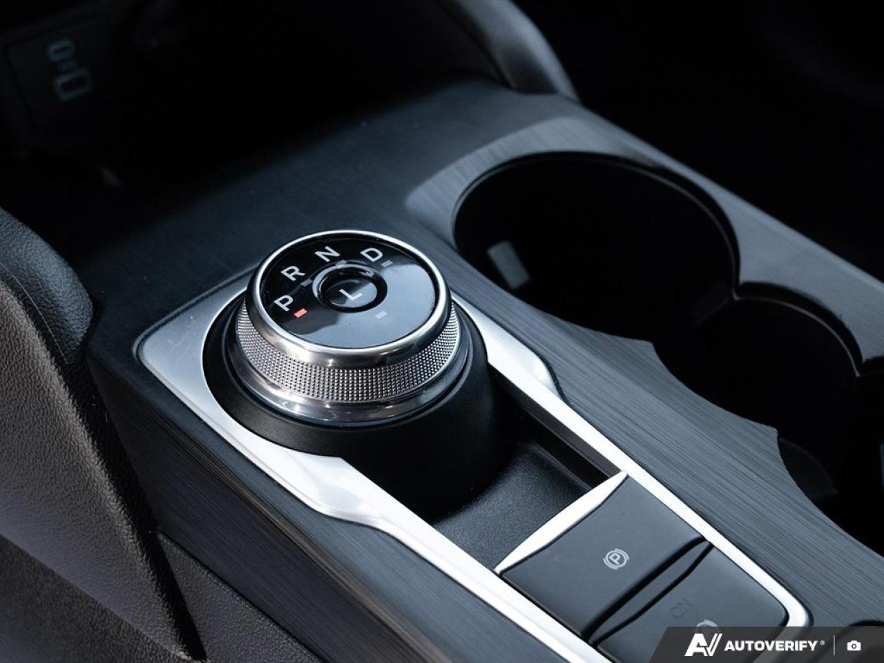 2023 Ford Escape Platinum 600A | CLASS II TRAILER TOW PACKAGE | PREMIUM TECH Photo