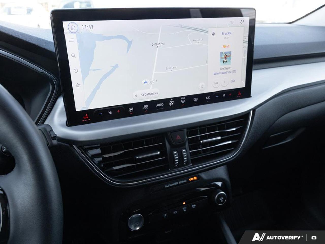 2023 Ford Escape Platinum 600A | CLASS II TRAILER TOW PACKAGE | PREMIUM TECH Photo