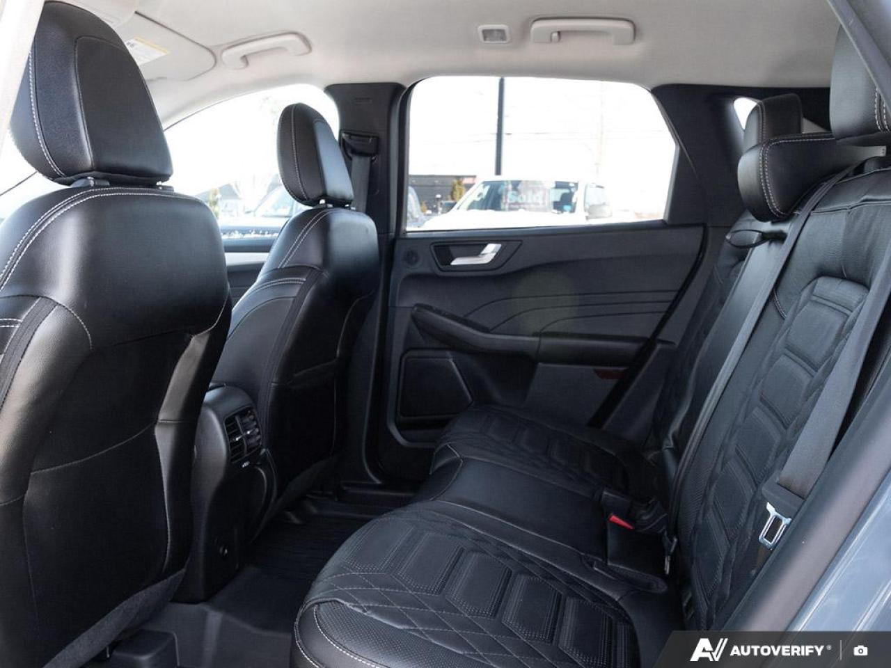 2023 Ford Escape Platinum 600A | CLASS II TRAILER TOW PACKAGE | PREMIUM TECH Photo