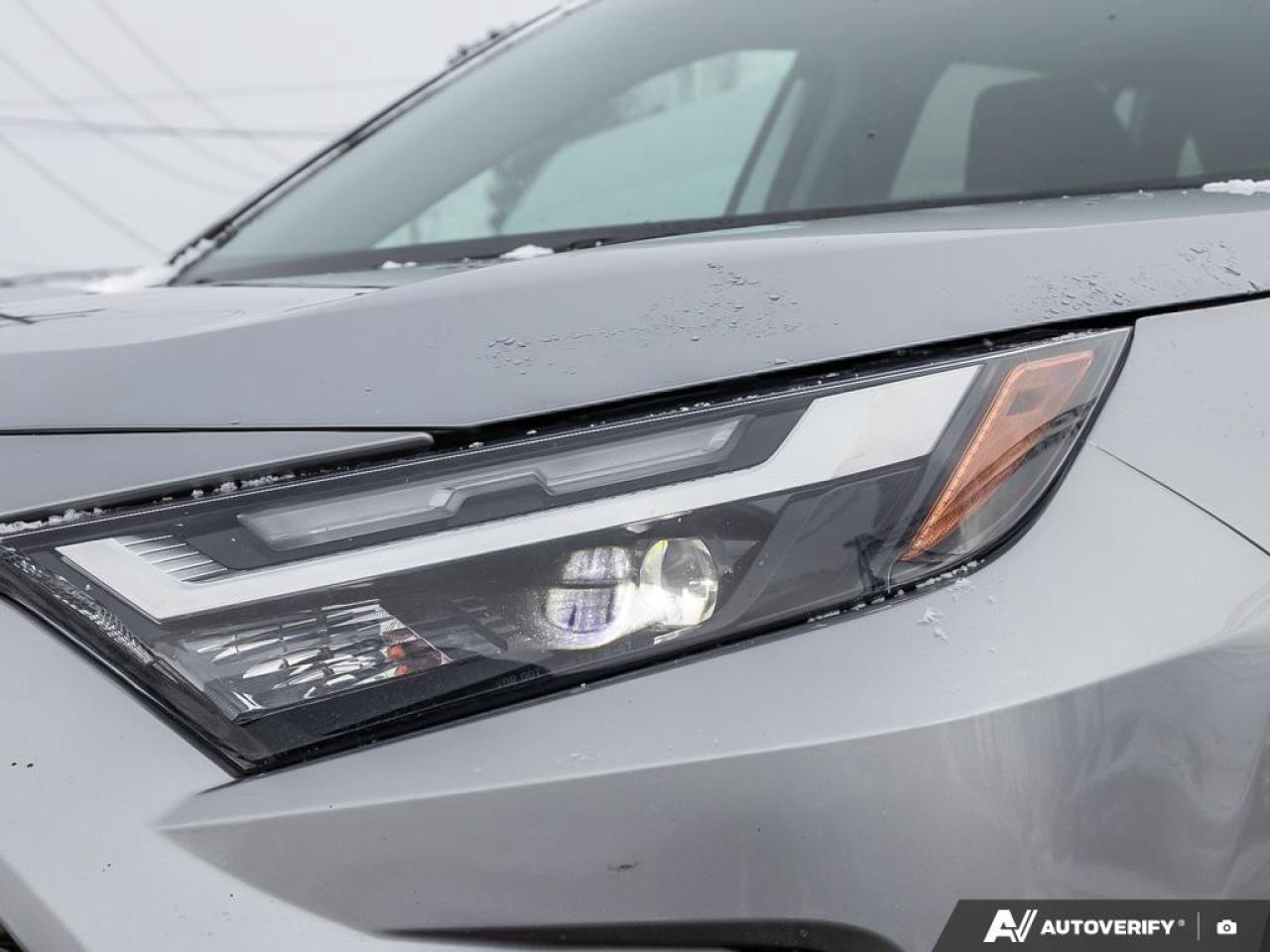 2022 Toyota RAV4 XLE FRONT DUAL A/C | KEYLESS ENTRUY | POWER MOONROOF | Photo