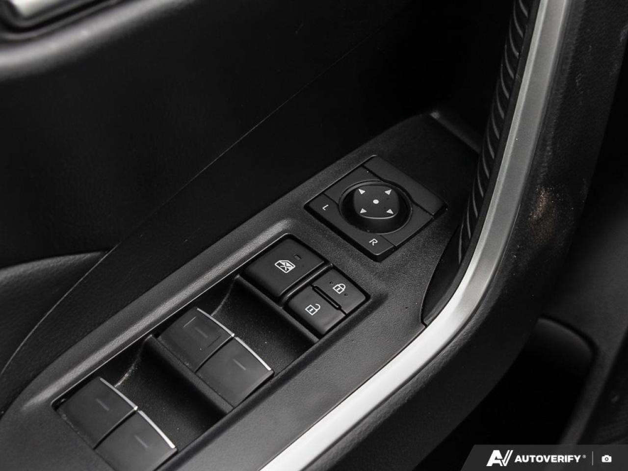 2022 Toyota RAV4 XLE FRONT DUAL A/C | KEYLESS ENTRUY | POWER MOONROOF | Photo