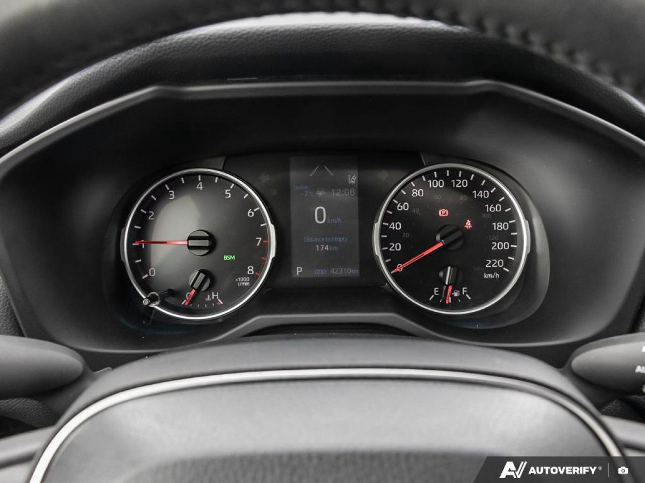 2022 Toyota RAV4 XLE FRONT DUAL A/C | KEYLESS ENTRUY | POWER MOONROOF | Photo