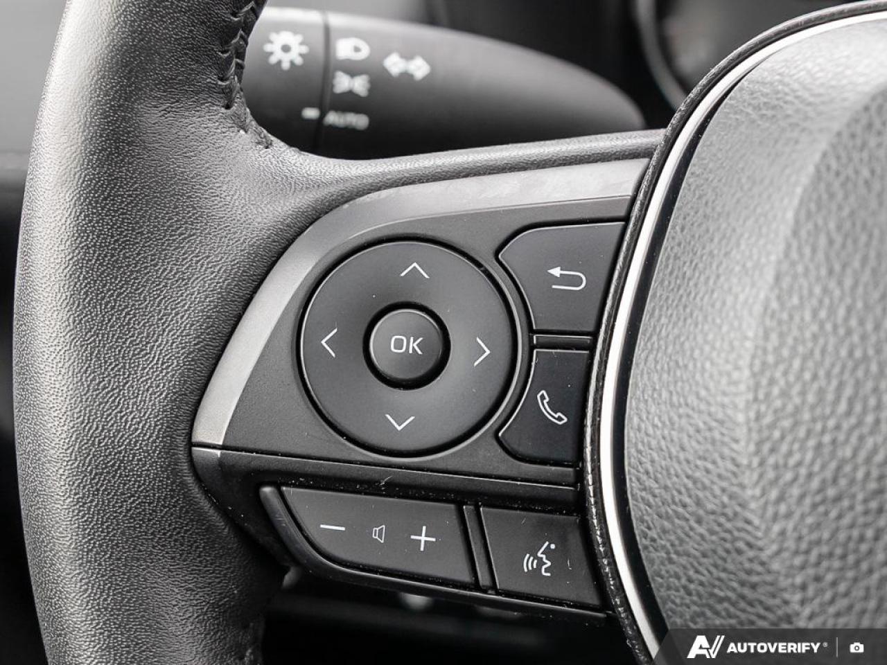 2022 Toyota RAV4 XLE FRONT DUAL A/C | KEYLESS ENTRUY | POWER MOONROOF | Photo