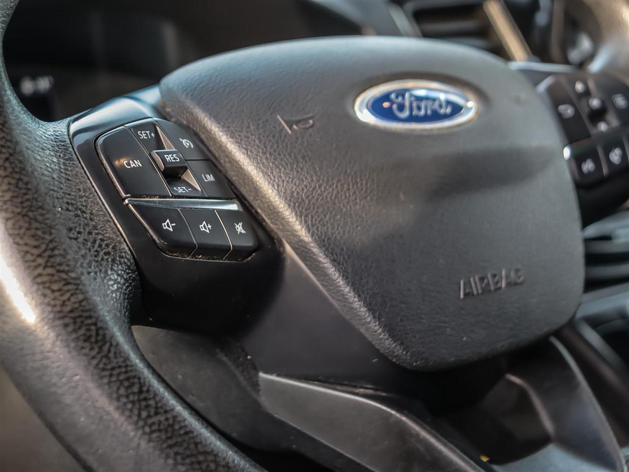 2022 Ford Transit 250 | Partition | Floor & Wall Protection | Photo