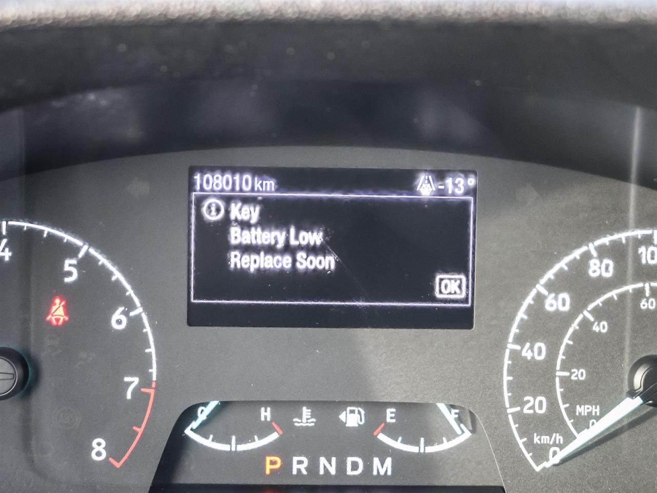 2022 Ford Transit 250 | Partition | Floor & Wall Protection | Photo