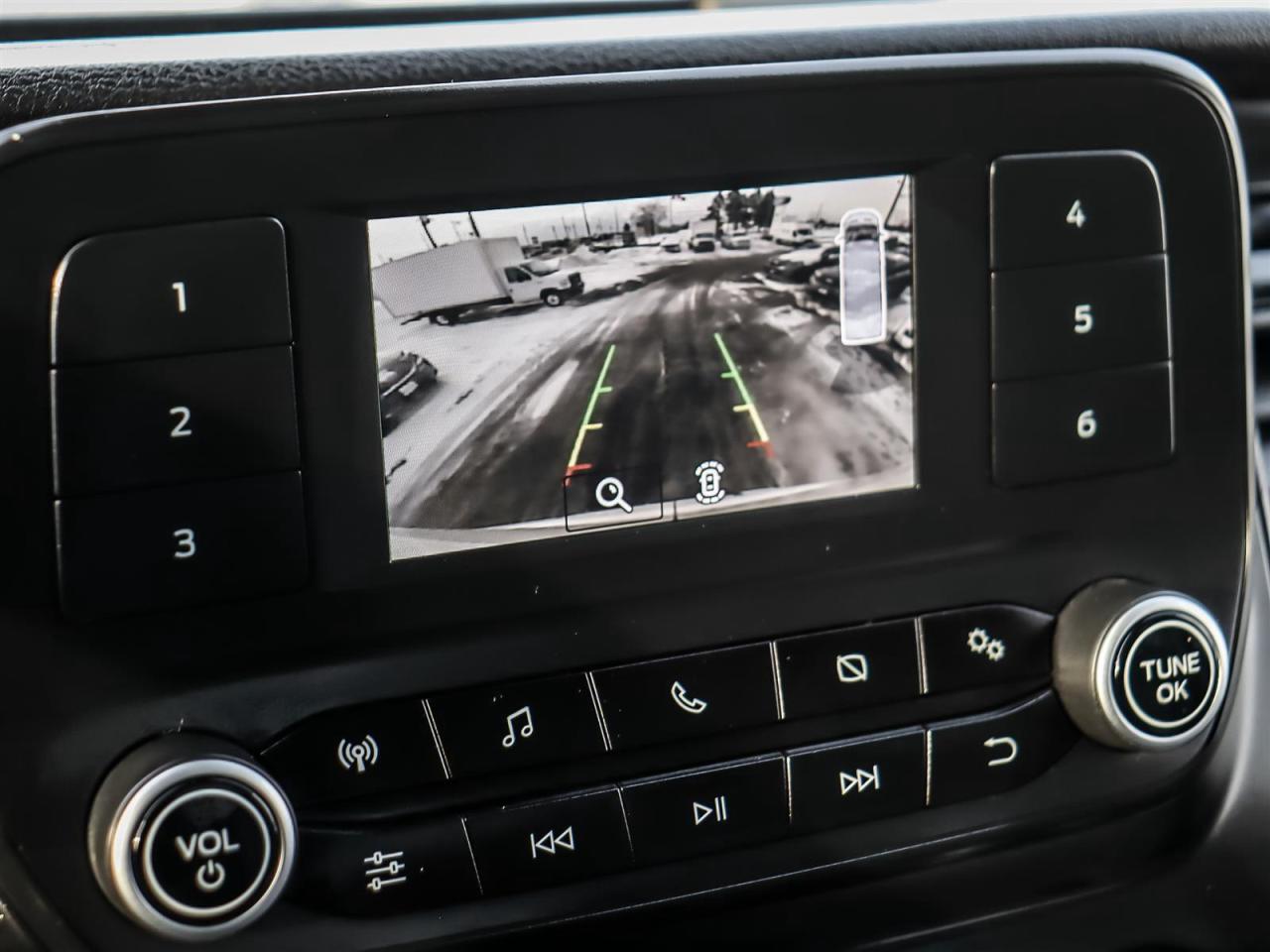 2022 Ford Transit 250 | Partition | Floor & Wall Protection | Photo