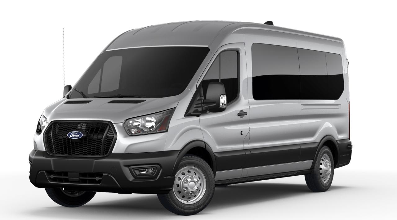 2026 Ford Transit 350 XL Photo0