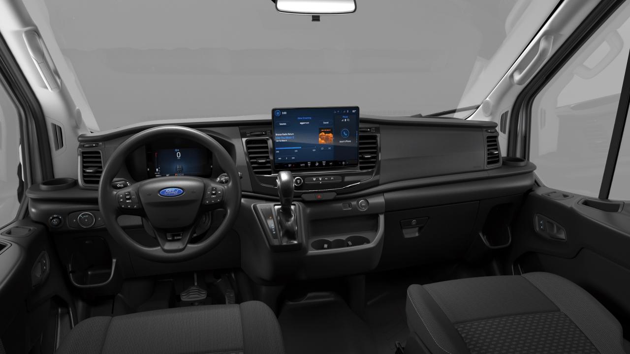 2026 Ford Transit 350 XL Photo