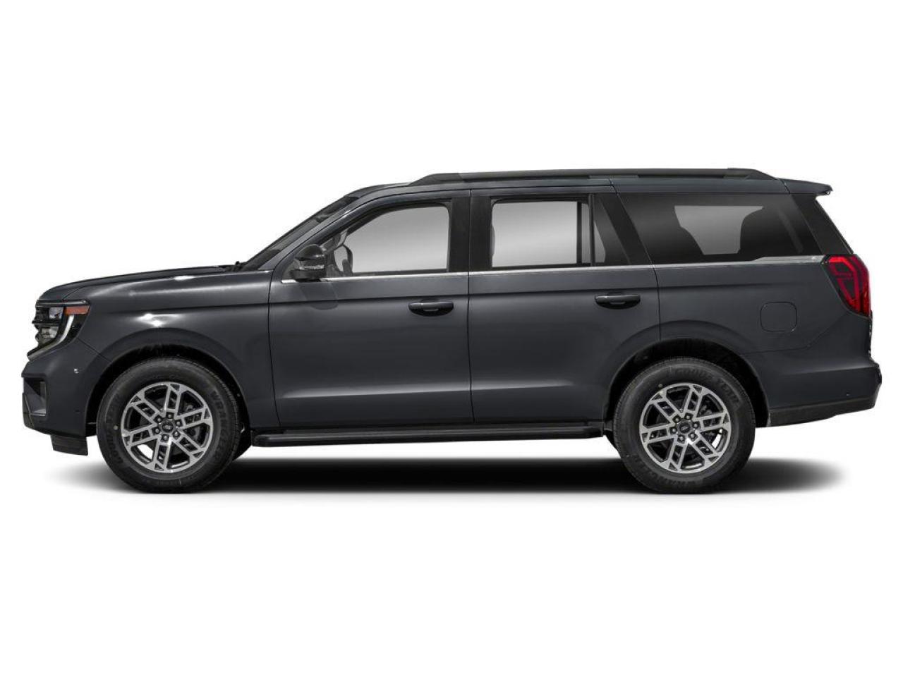 2026 Ford Expedition Active Photo