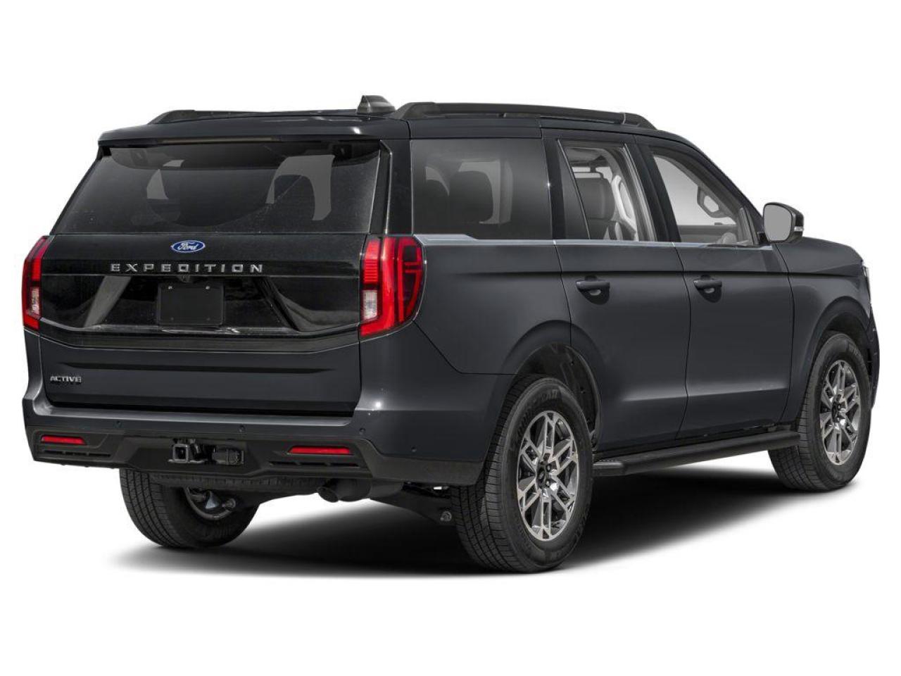 2026 Ford Expedition Active Photo