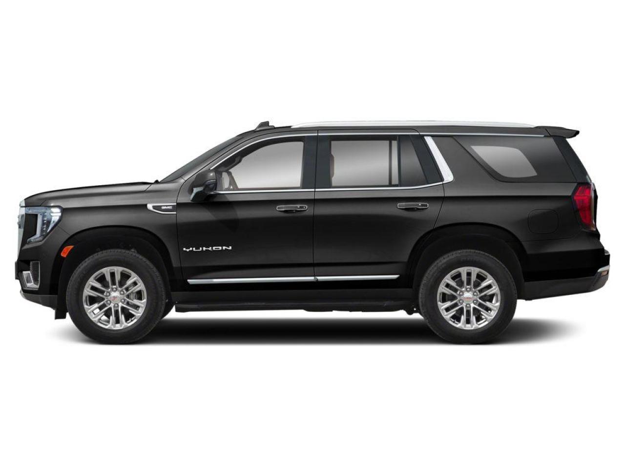 2023 GMC Yukon SLT 4SA|LUX PKG|PREMIUM PKG|NO ACCIDENTS|1 OWNER|NAV Photo