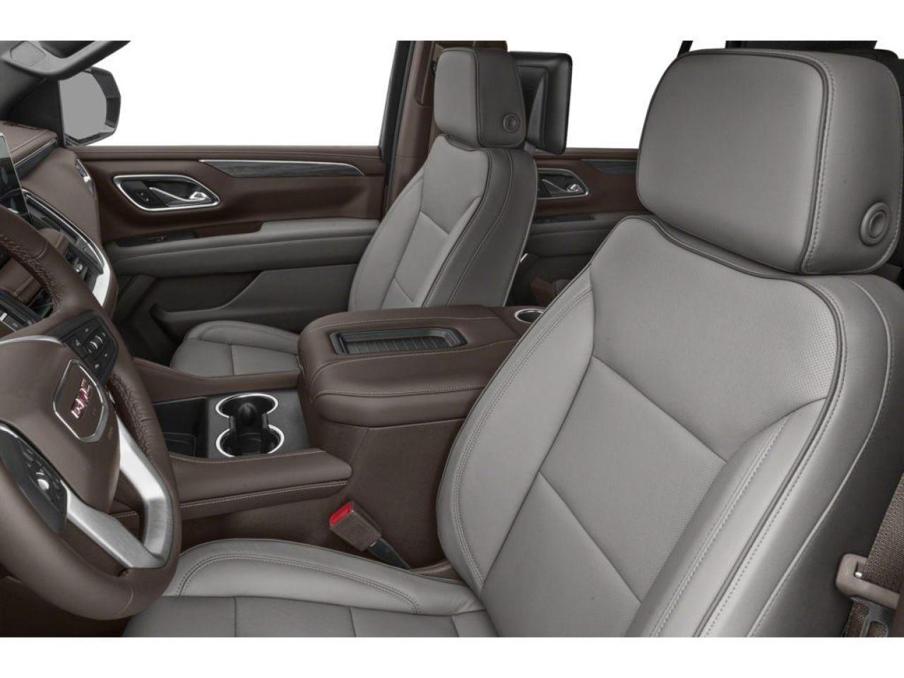 2023 GMC Yukon SLT 4SA|LUX PKG|PREMIUM PKG|NO ACCIDENTS|1 OWNER|NAV Photo