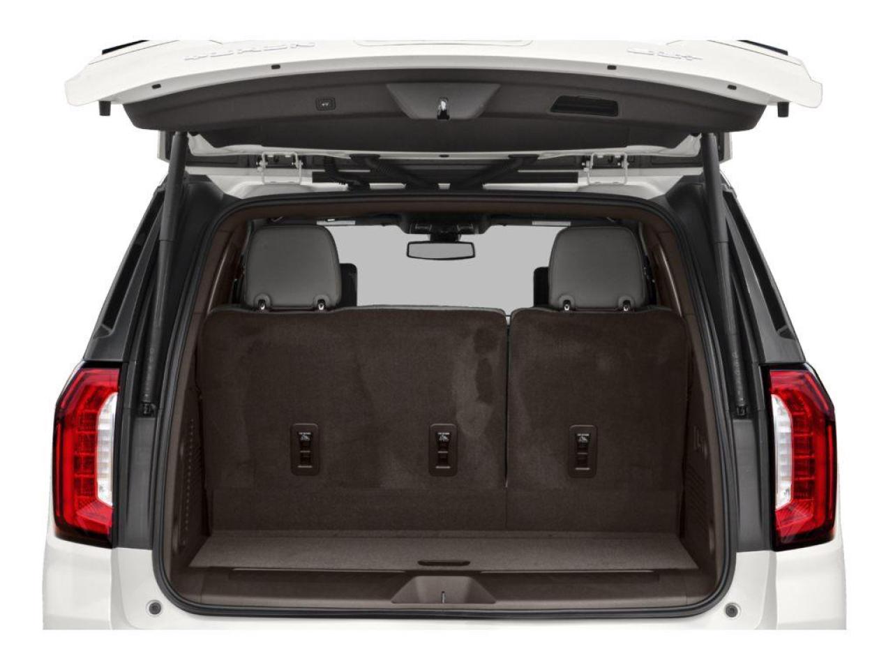 2023 GMC Yukon SLT 4SA|LUX PKG|PREMIUM PKG|NO ACCIDENTS|1 OWNER|NAV Photo