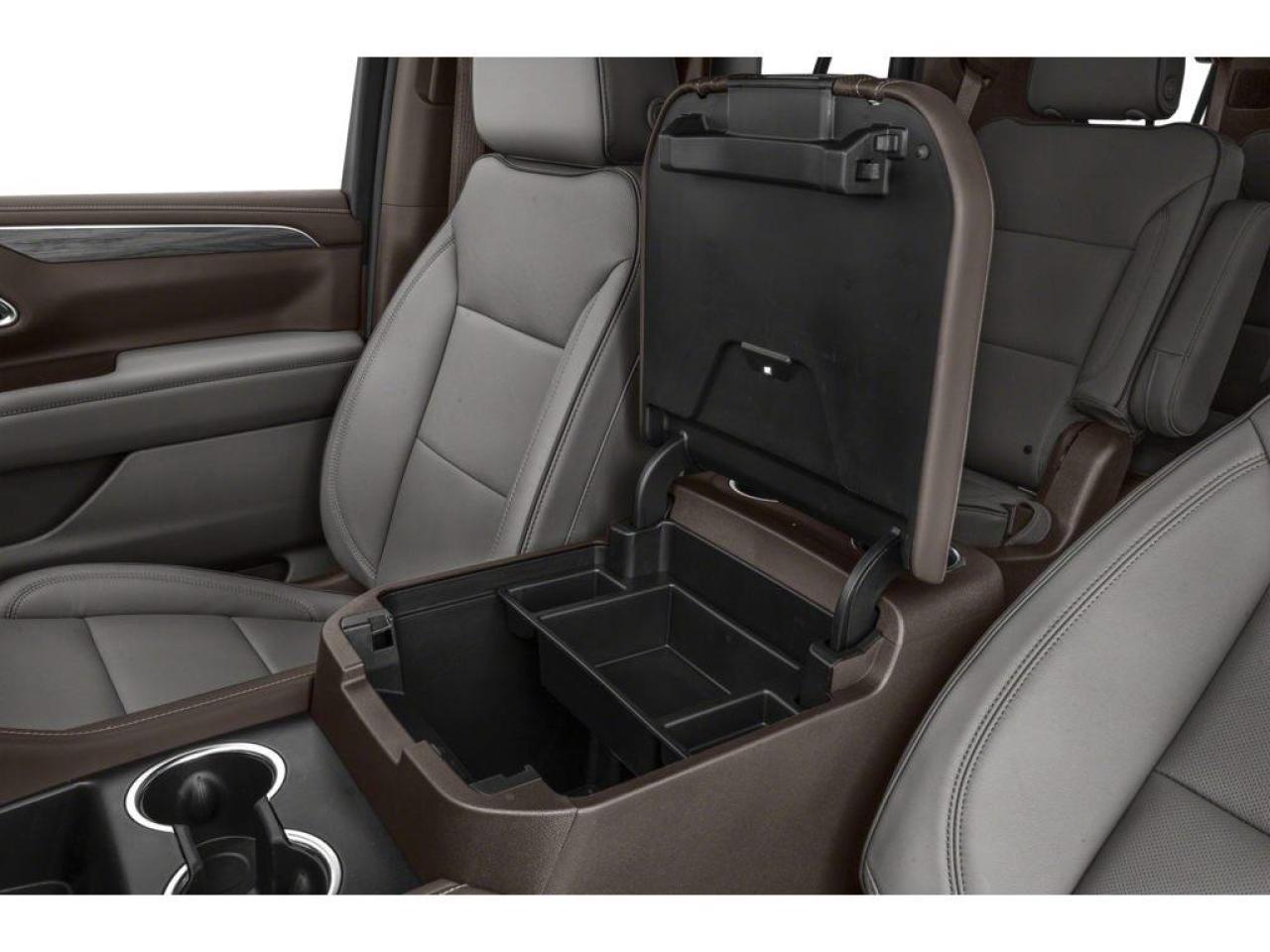 2023 GMC Yukon SLT 4SA|LUX PKG|PREMIUM PKG|NO ACCIDENTS|1 OWNER|NAV Photo