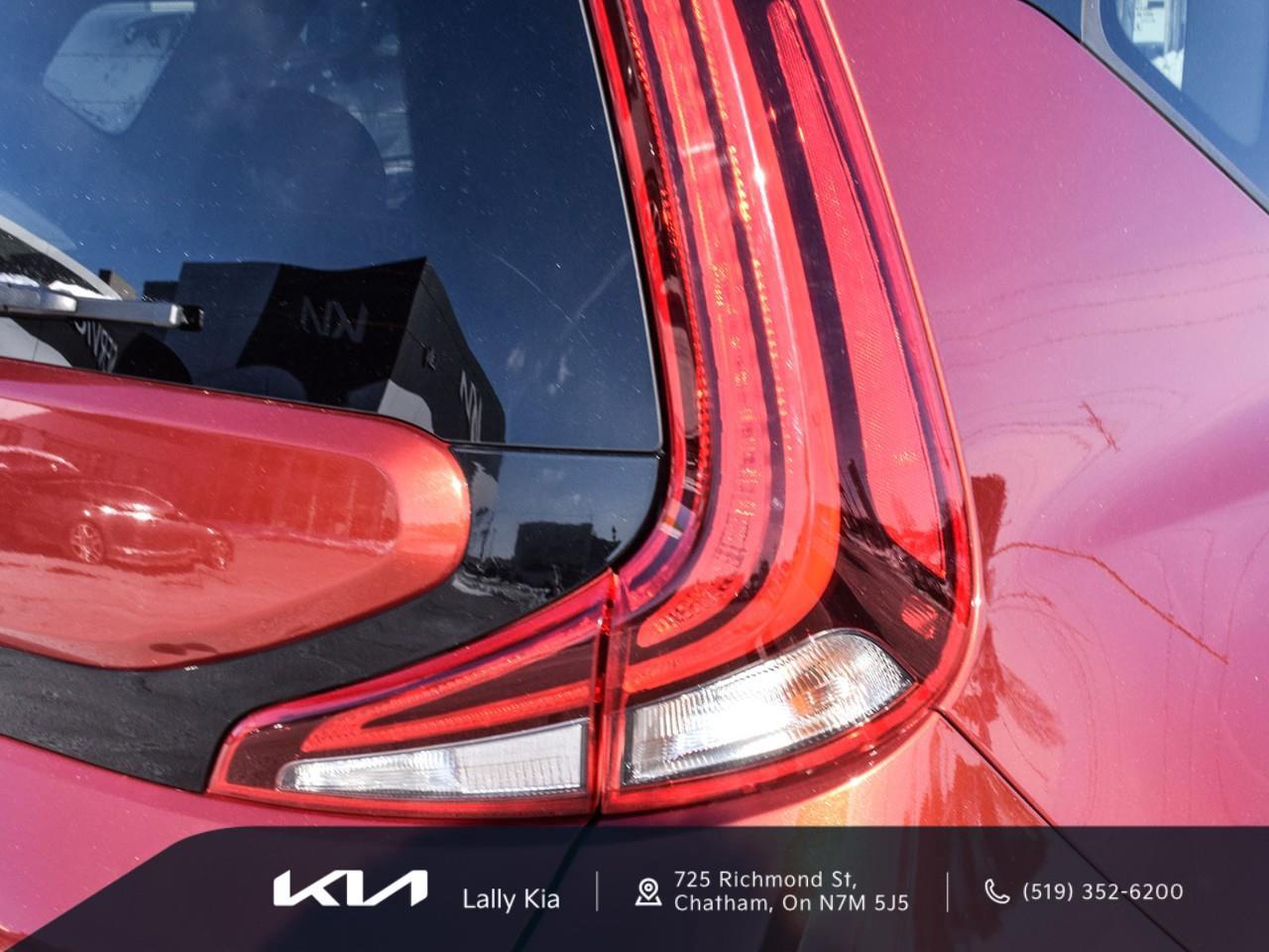 2021 Kia Soul EX+ New Arrival | Lease Return | Clean CarFax | Low KMs Photo