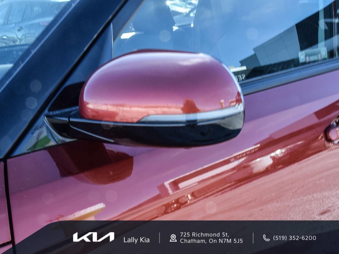 2021 Kia Soul EX+ New Arrival | Lease Return | Clean CarFax | Low KMs Photo