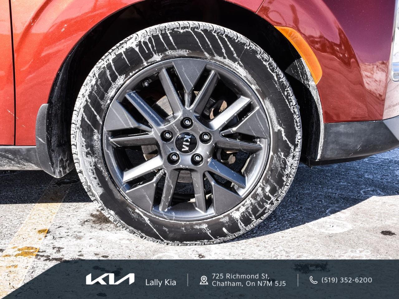 2021 Kia Soul EX+ New Arrival | Lease Return | Clean CarFax | Low KMs Photo