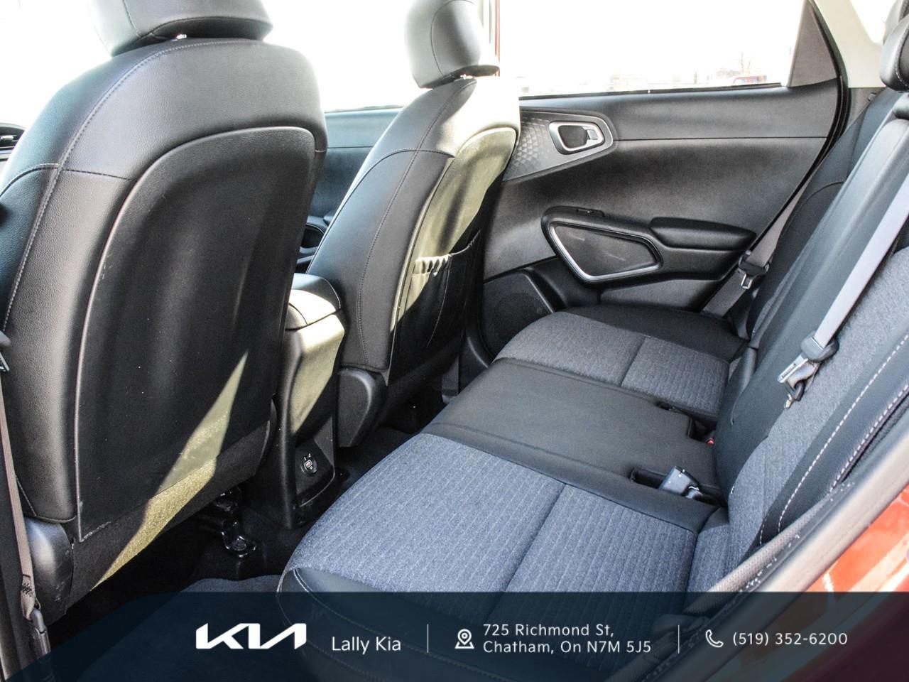 2021 Kia Soul EX+ New Arrival | Lease Return | Clean CarFax | Low KMs Photo