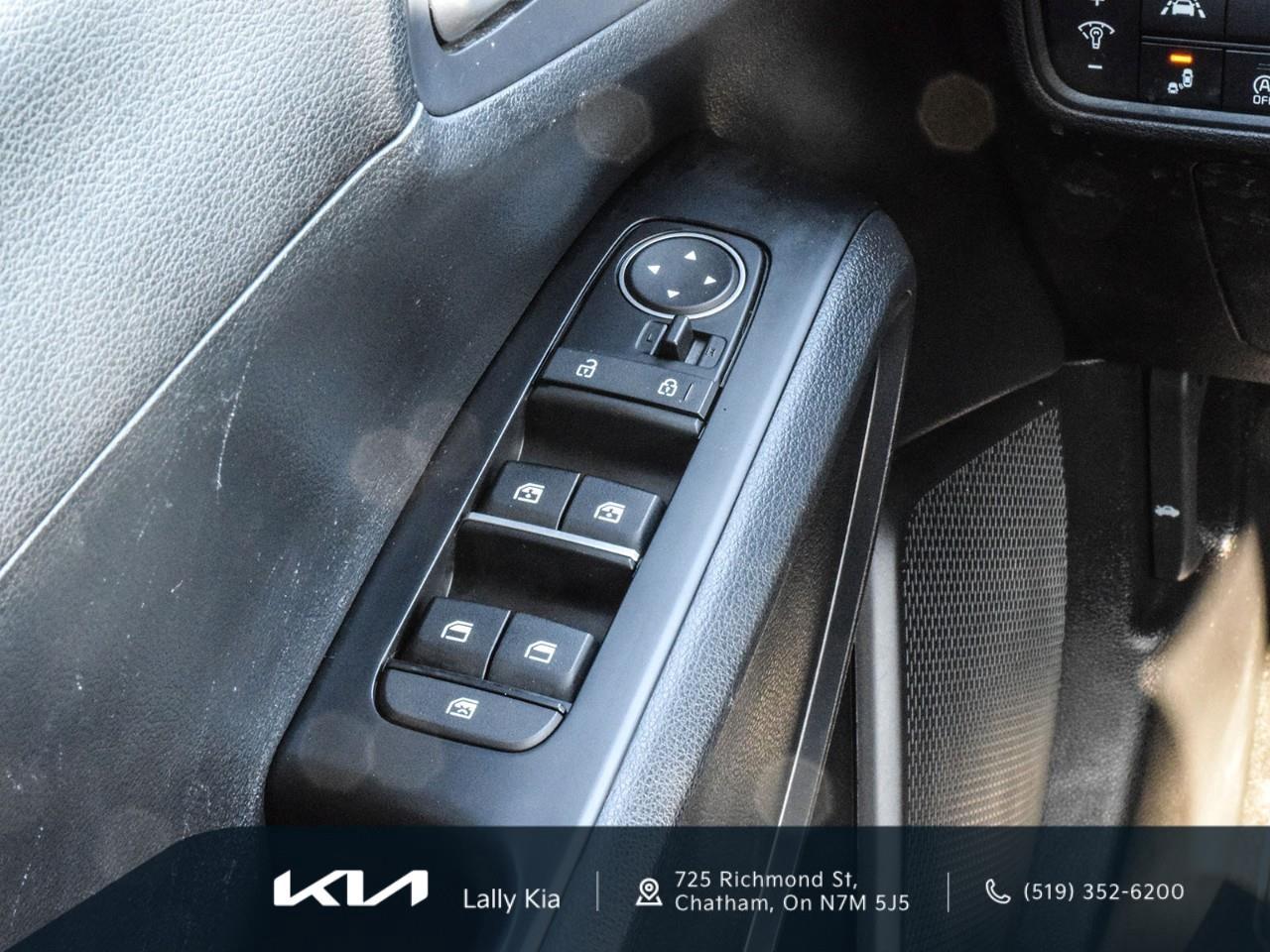 2021 Kia Soul EX+ New Arrival | Lease Return | Clean CarFax | Low KMs Photo